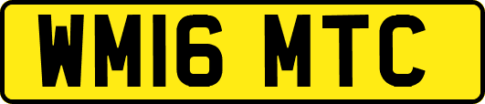 WM16MTC