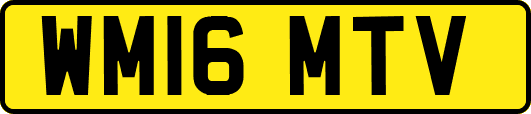 WM16MTV