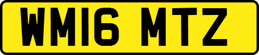 WM16MTZ