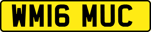 WM16MUC