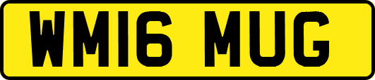 WM16MUG