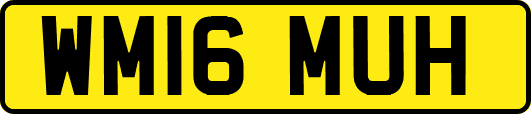 WM16MUH