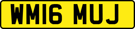 WM16MUJ