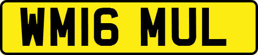 WM16MUL