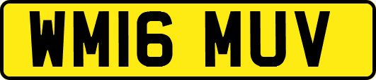 WM16MUV