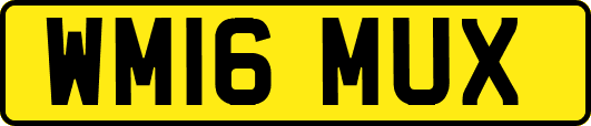 WM16MUX