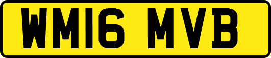WM16MVB