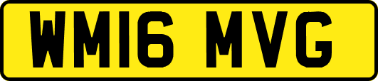 WM16MVG