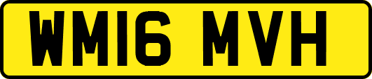 WM16MVH