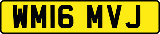 WM16MVJ