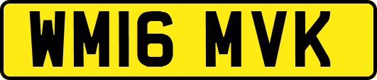 WM16MVK