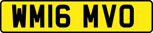 WM16MVO