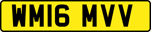 WM16MVV