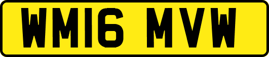 WM16MVW