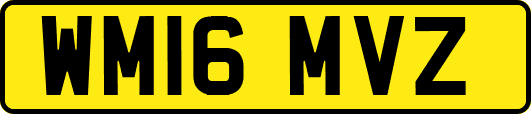 WM16MVZ