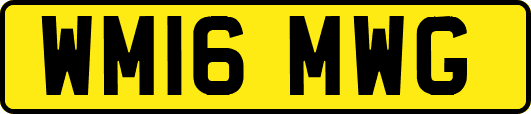 WM16MWG
