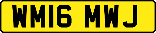 WM16MWJ