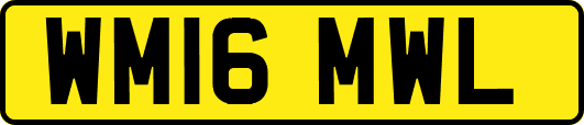 WM16MWL
