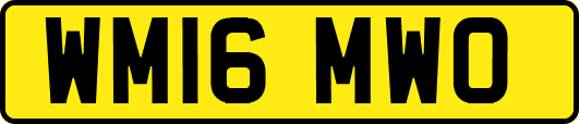WM16MWO