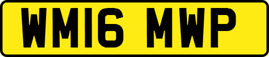 WM16MWP