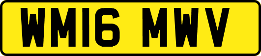 WM16MWV