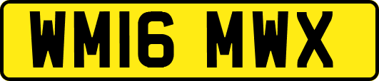 WM16MWX