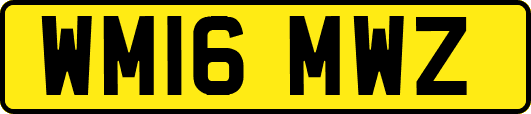 WM16MWZ