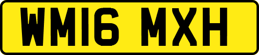WM16MXH