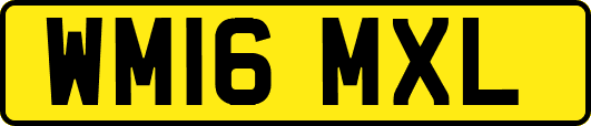 WM16MXL
