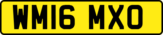 WM16MXO