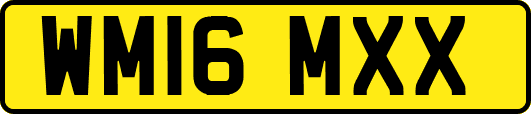 WM16MXX