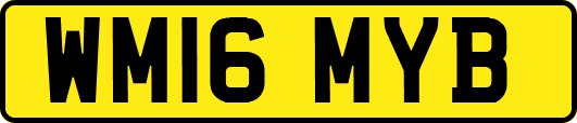 WM16MYB