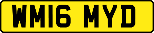 WM16MYD