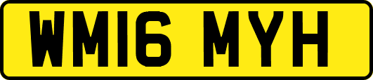 WM16MYH