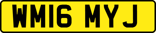 WM16MYJ