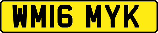 WM16MYK