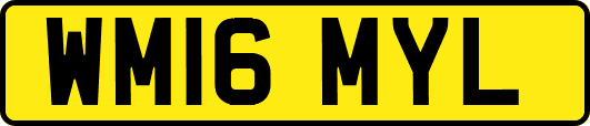 WM16MYL