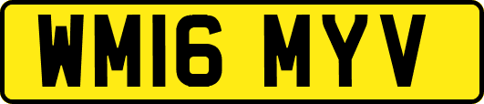 WM16MYV