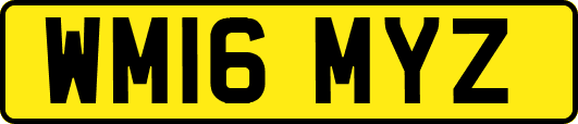 WM16MYZ