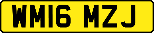 WM16MZJ