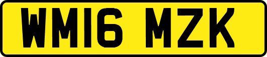 WM16MZK