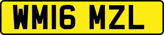 WM16MZL