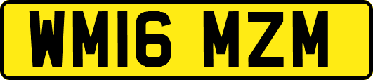 WM16MZM
