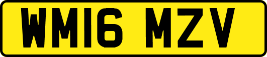 WM16MZV