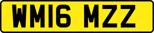WM16MZZ