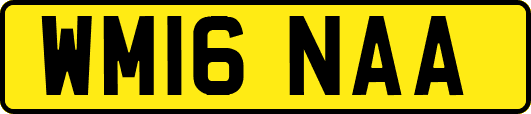 WM16NAA