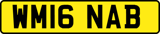 WM16NAB