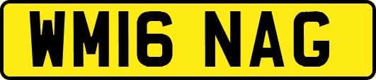 WM16NAG