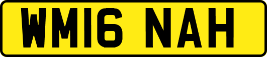 WM16NAH