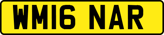 WM16NAR